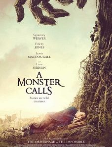 A Monster Calls (2016)