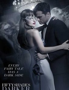 Fifty Shades Darker (2017)