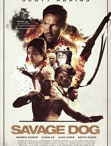 Savage Dog (2017)