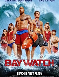 Baywatch (2017)