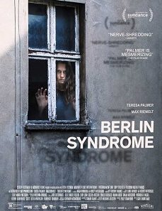 Berlin Syndrome (2017)