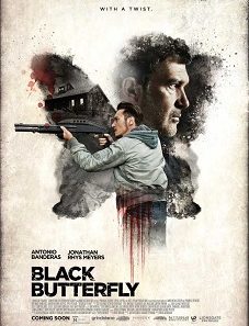 Black Butterfly (2017)