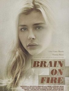 Brain on Fire (2016)