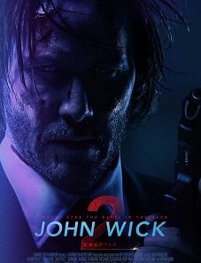 John Wick: Chapter 2 (2017)