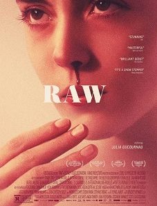 Raw (2016)