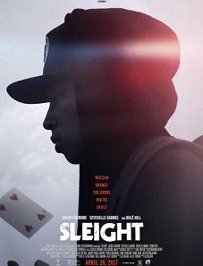 Sleight (2016)