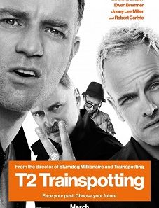 T2 Trainspotting (2017)