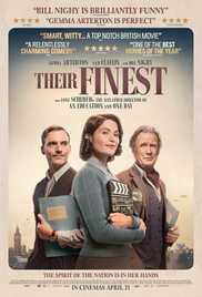 Their Finest (2016)