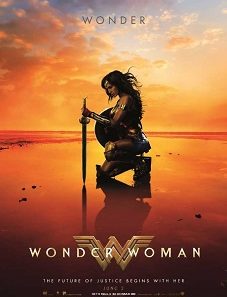 Wonder Woman (2017)