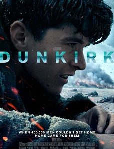 Dunkirk (2017)