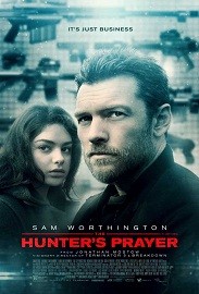 The Hunter’s Prayer (2017)