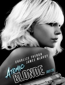 Atomic Blonde (2017)