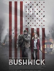 Bushwick (2017)