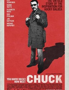 Chuck (2017)