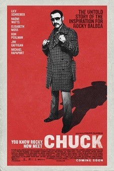 Chuck (2017)