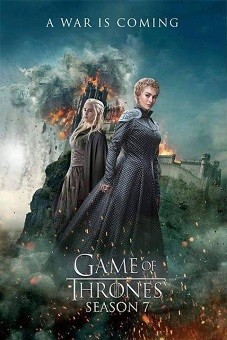 Game of Thrones S07 E06