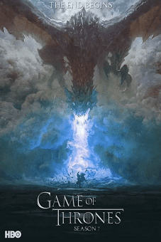 Game of Thrones S07 E07