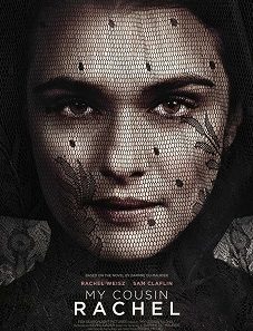 My Cousin Rachel (2017)