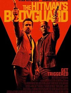 The Hitman's Bodyguard (2017)