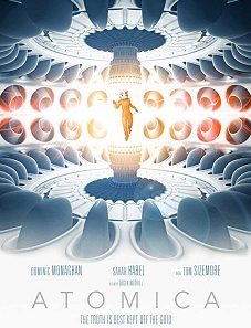 Atomica (2017)