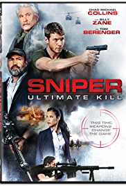 Sniper Ultimate Kill (2017)