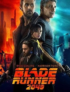 Blade Runner 2049 (2017)