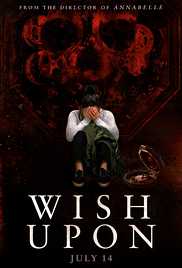 Wish Upon (2017)