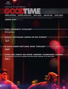 Good Time (2017)