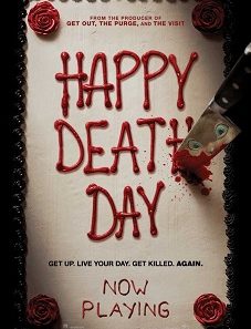 Happy Death Day (2017)