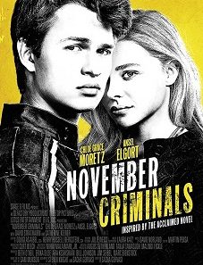 November Criminals (2017)