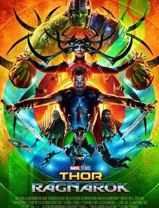 Thor Ragnarok (2017)