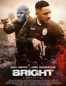 Bright (2017)