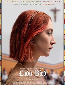 Lady Bird (2017)