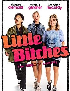 Little Bitches (2018)