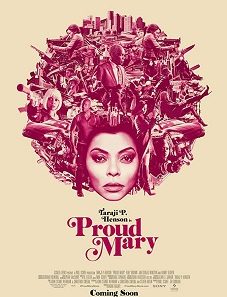 Proud Mary (2018)