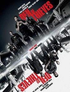 Den of Thieves (2018)