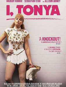 I, Tonya (2017)