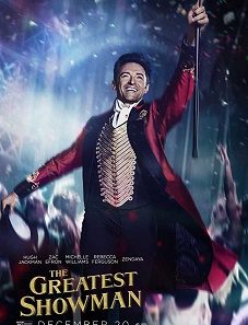 The Greatest Showman (2017)