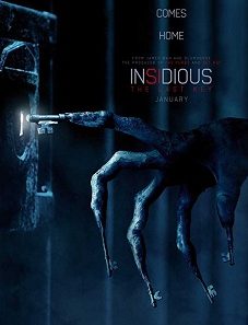 Insidious: The Last Key (2018)