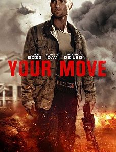 Your Move (2018)