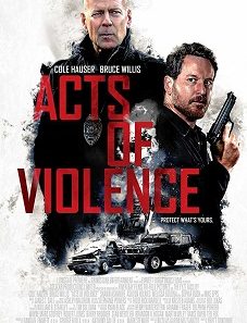 Acts of Violence (2018)