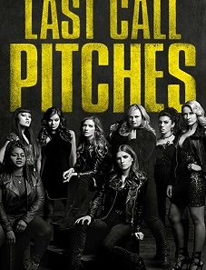 Pitch Perfect 3 (2017)