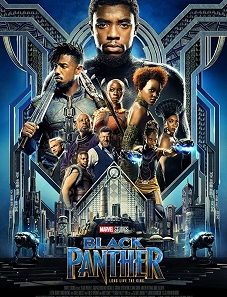 Afdah-Black-Panther-2018-movie