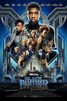 Afdah-Black-Panther-2018-movie