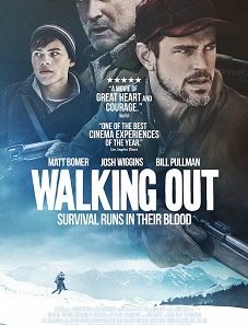 Walking Out (2017)