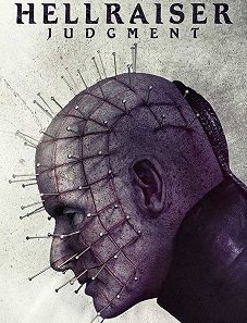 Hellraiser Judgment (2018)