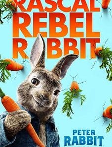 Peter Rabbit (2018)