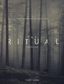 The Ritual (2018)