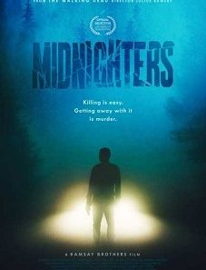 Midnighters (2017)