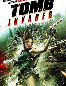 Tomb Invader (2018)